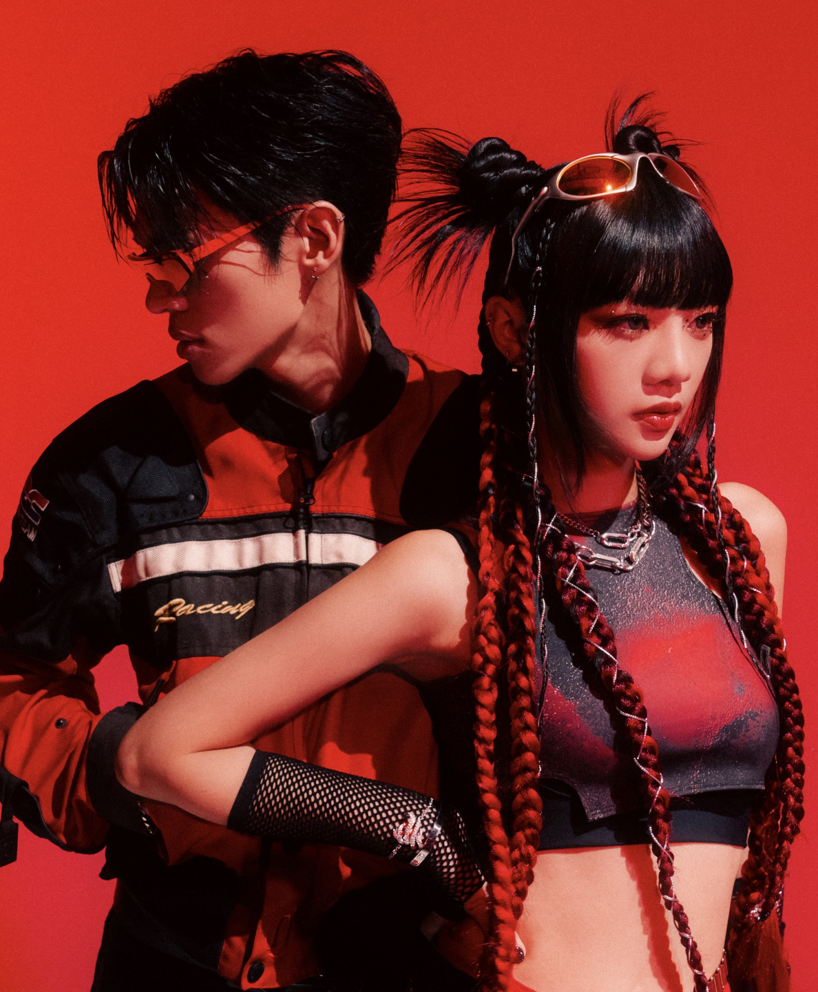 KIRE ft.木木 - whatnot _ 1