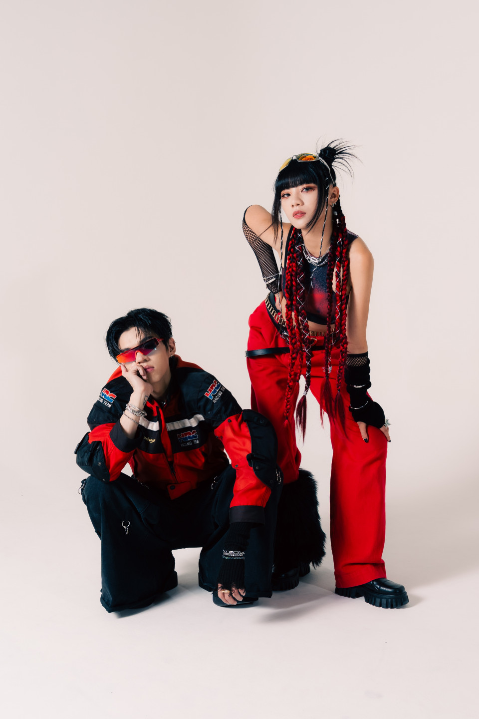 KIRE ft.木木 - whatnot _ 2