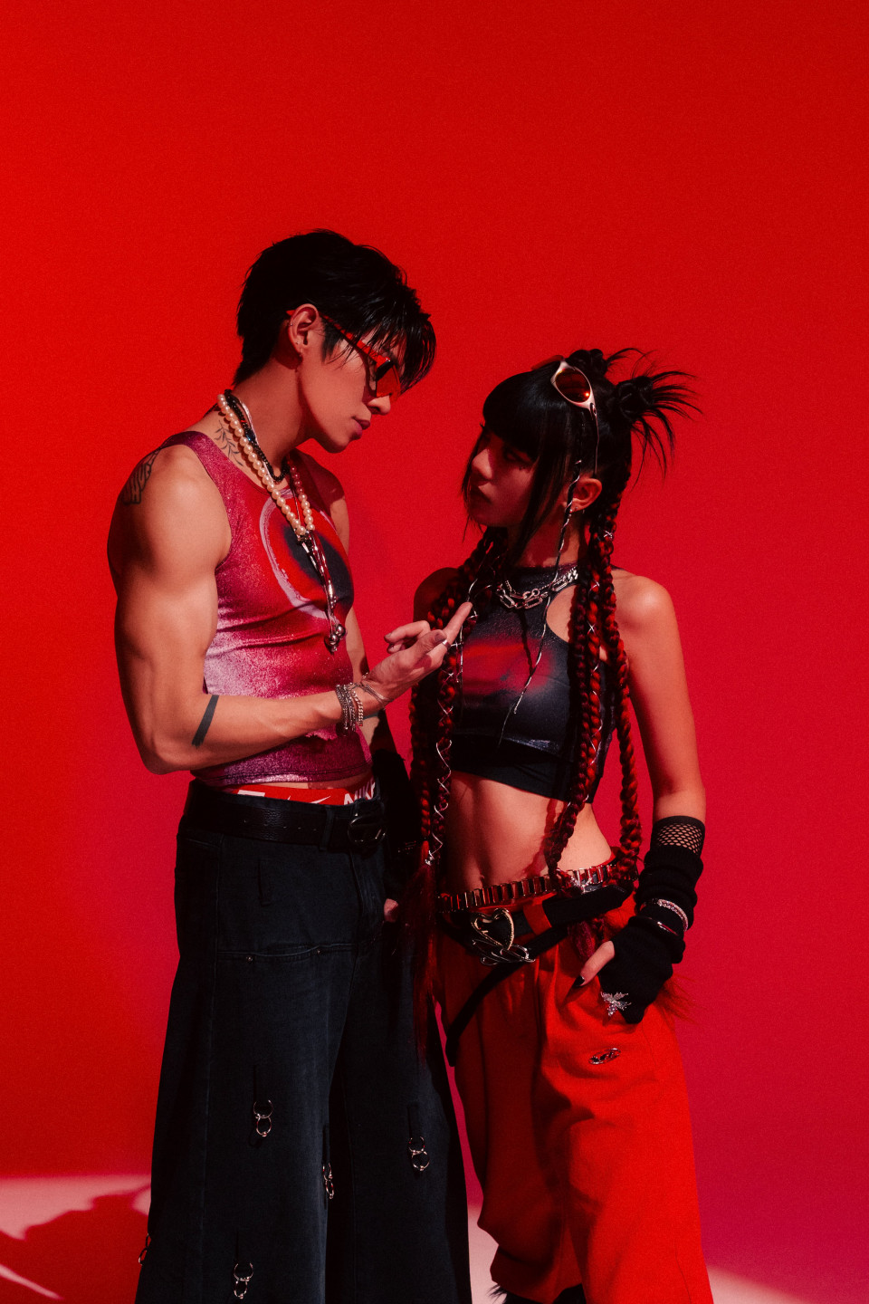 KIRE ft.木木 - whatnot _ 3