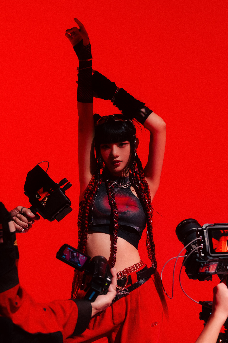 KIRE ft.木木 - whatnot _ 6