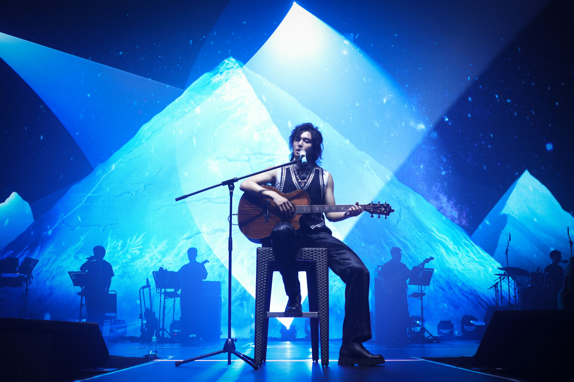 張哲瀚_吉隆坡演唱會_7_