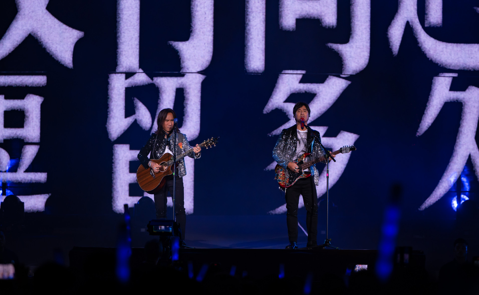 馬來西亞演唱會1