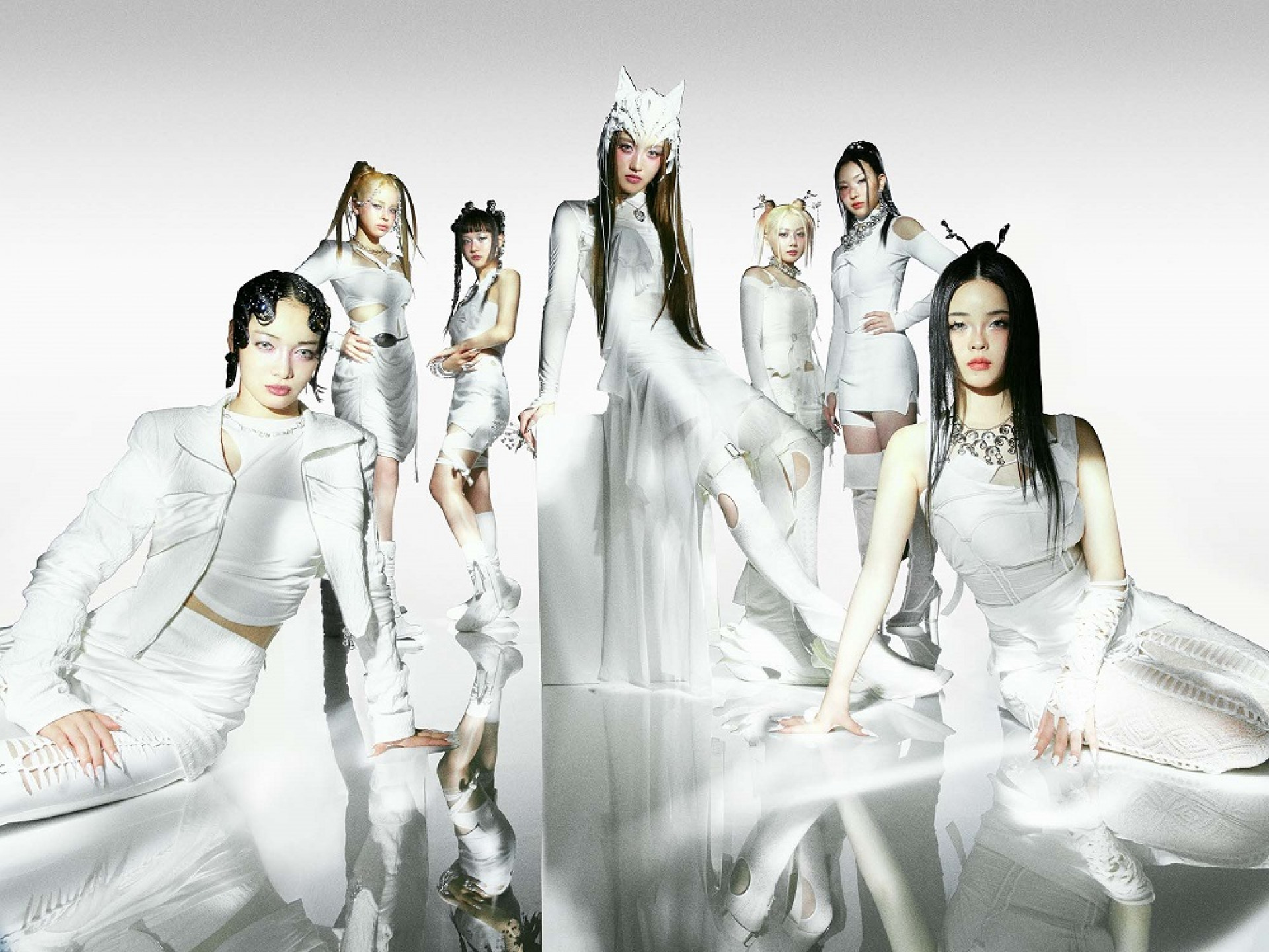 2023-09-28 taiwan JPOP XG《NEW DNA》_宣傳照2
