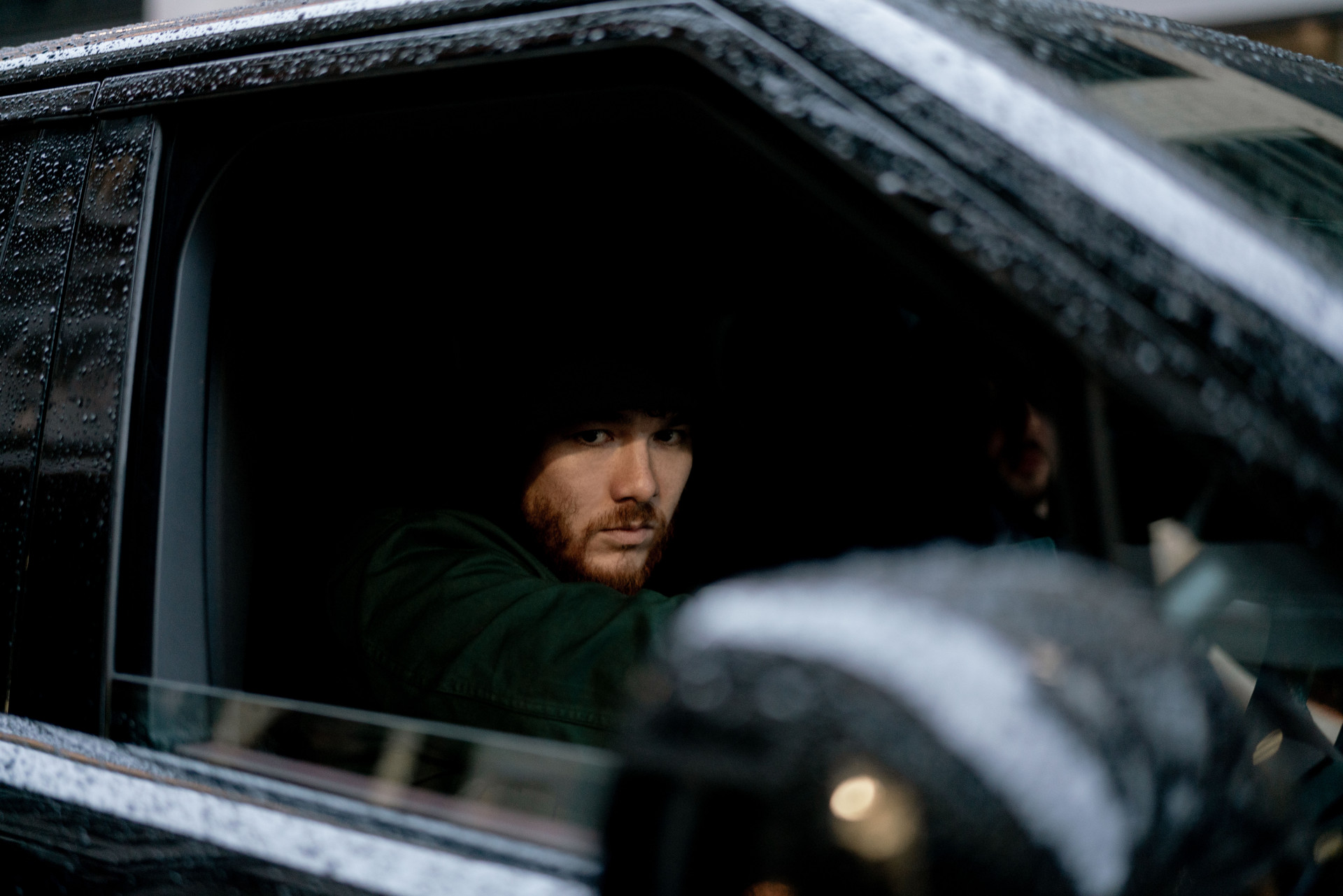 亞大陣容:Kamaal Williams_宣傳照