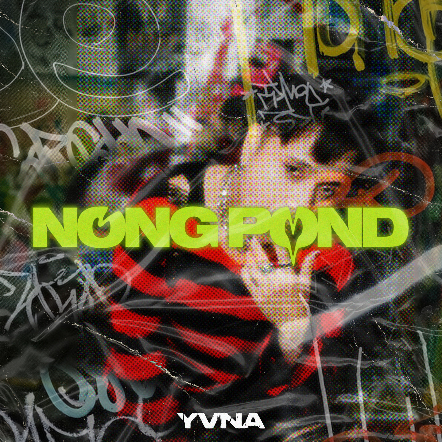 Single Cover