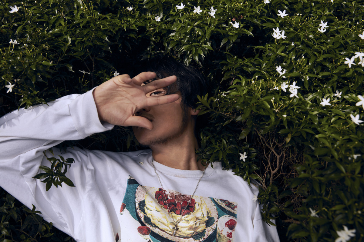 暈船時代必備愛情靈藥 keshi、HYBS指名合作 加裔韓籍神秘R&B歌手slchld (首爾小孩)即將來台!