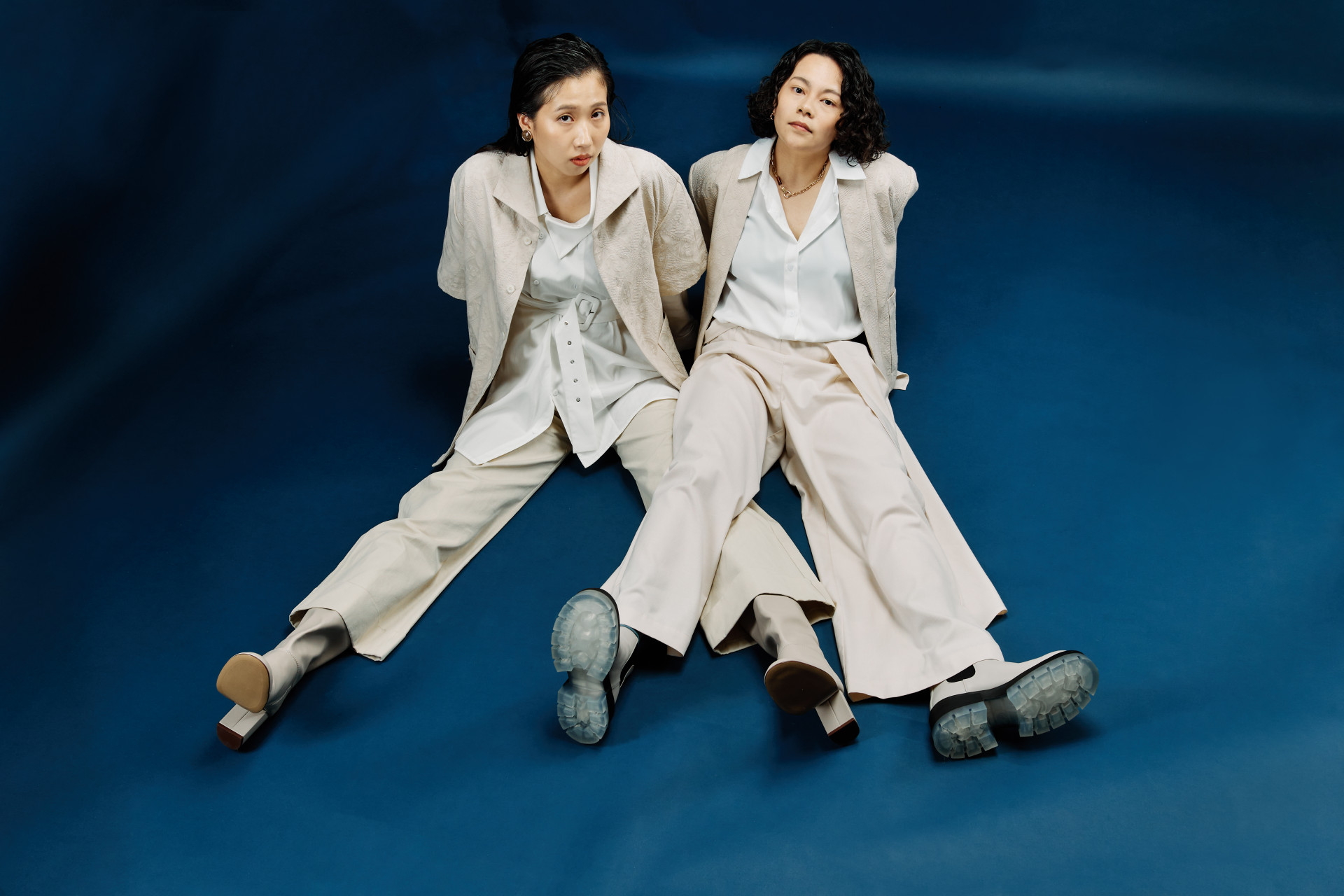 凹與山artistphoto-2