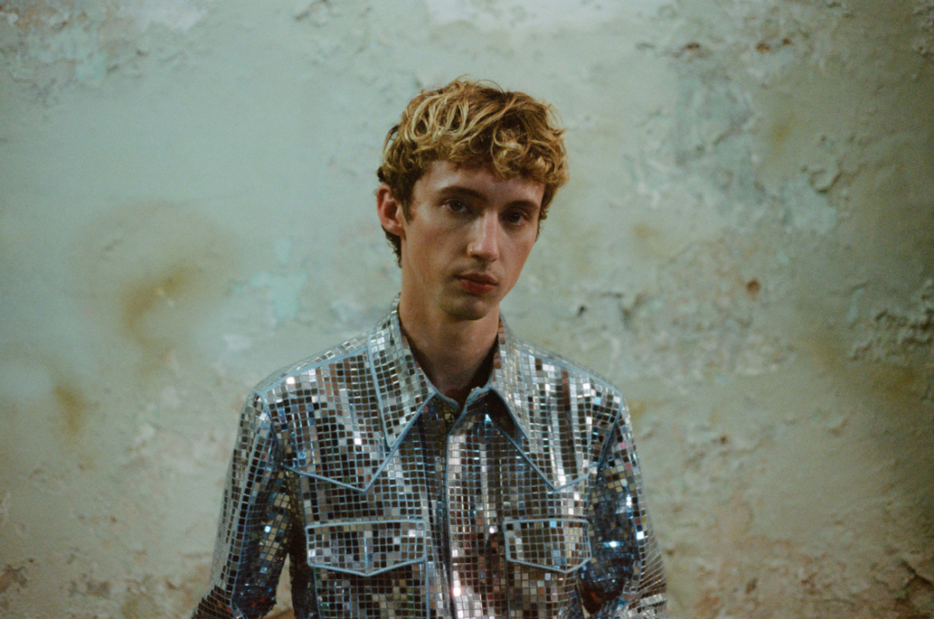Troye Sivan - 環球音樂提供1
