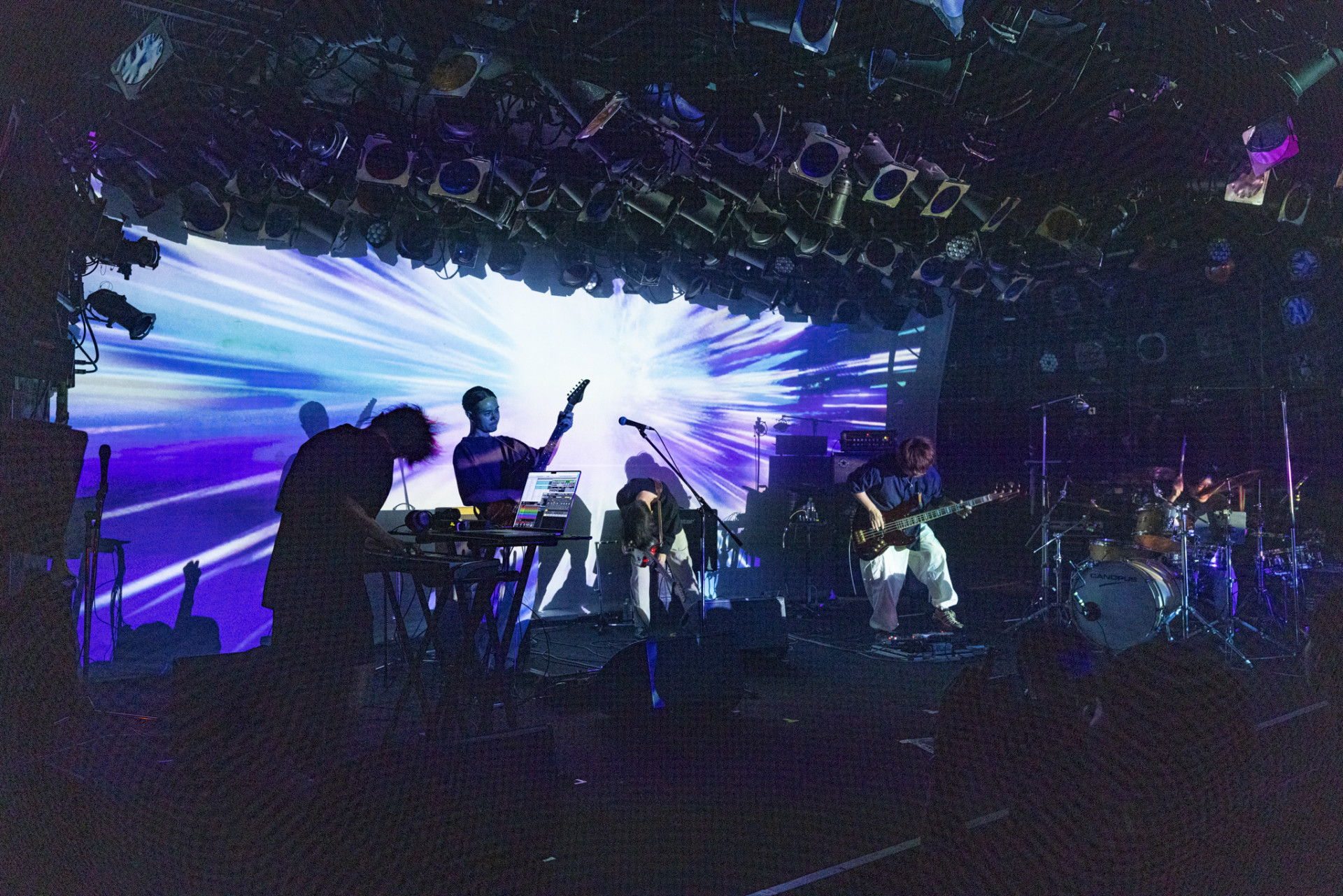 日本樂團Fake Creators