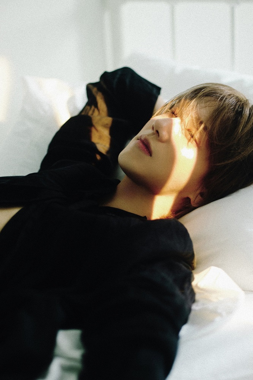 2023.10.05 avex Taiwan KPOP 藝聲第五張迷你專輯《Unfading Sense》宣傳照1