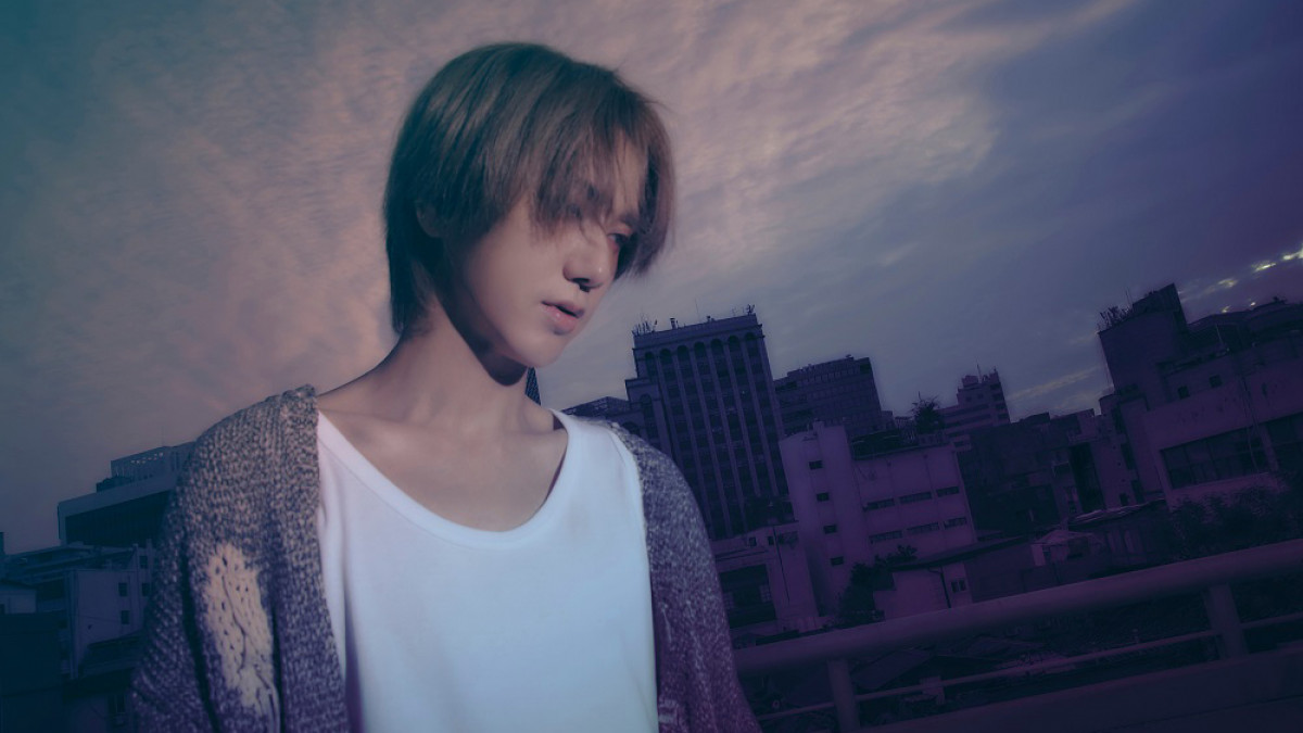 藝聲「感覺系列」專輯三部曲完結 睽違6年5個月舉辦個唱 出道18年首度海外巡演計畫中