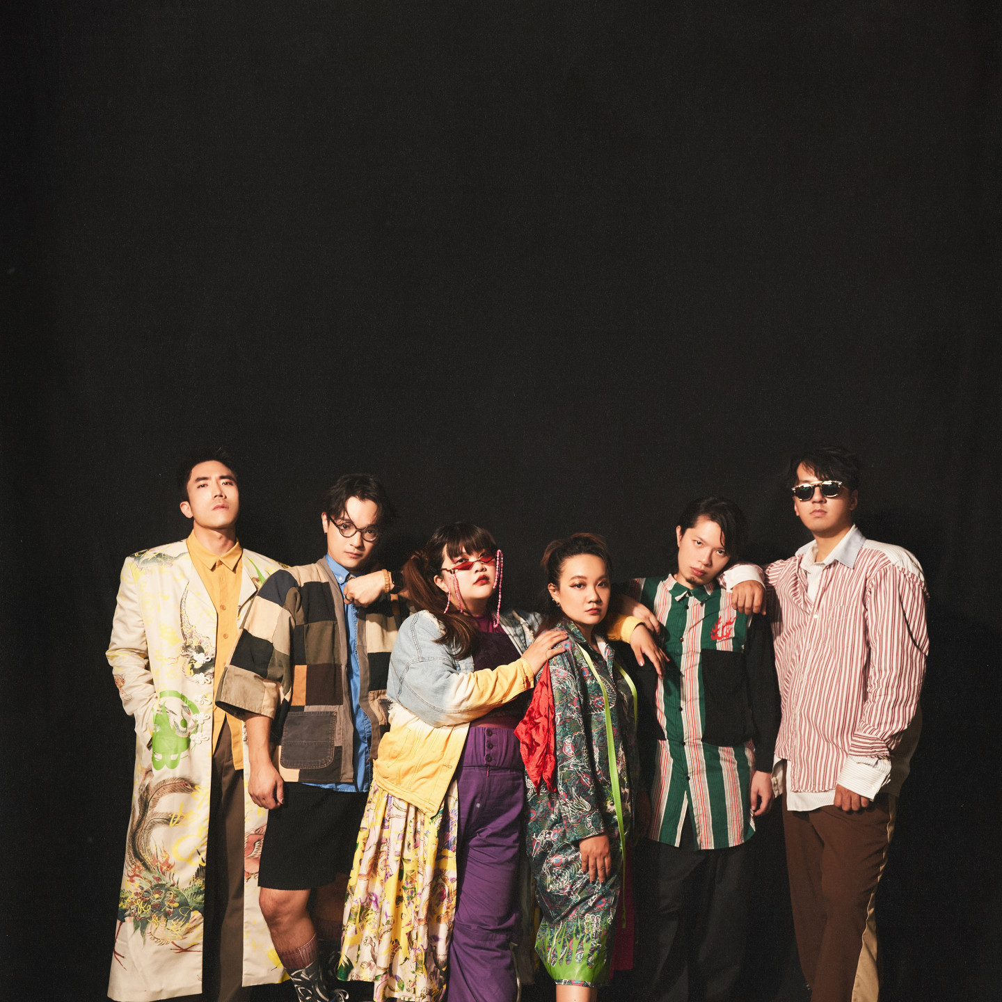 02_A_Root同根生_宣傳照-請標註(照片版權:台灣索尼音樂、攝影:Yang Shih Chuan)