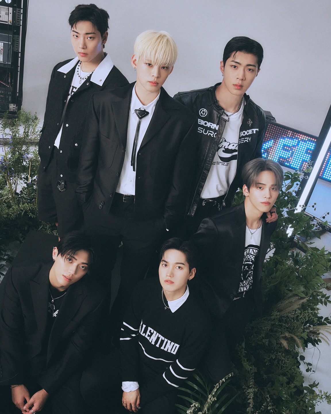 (ECLIPSE) ONF