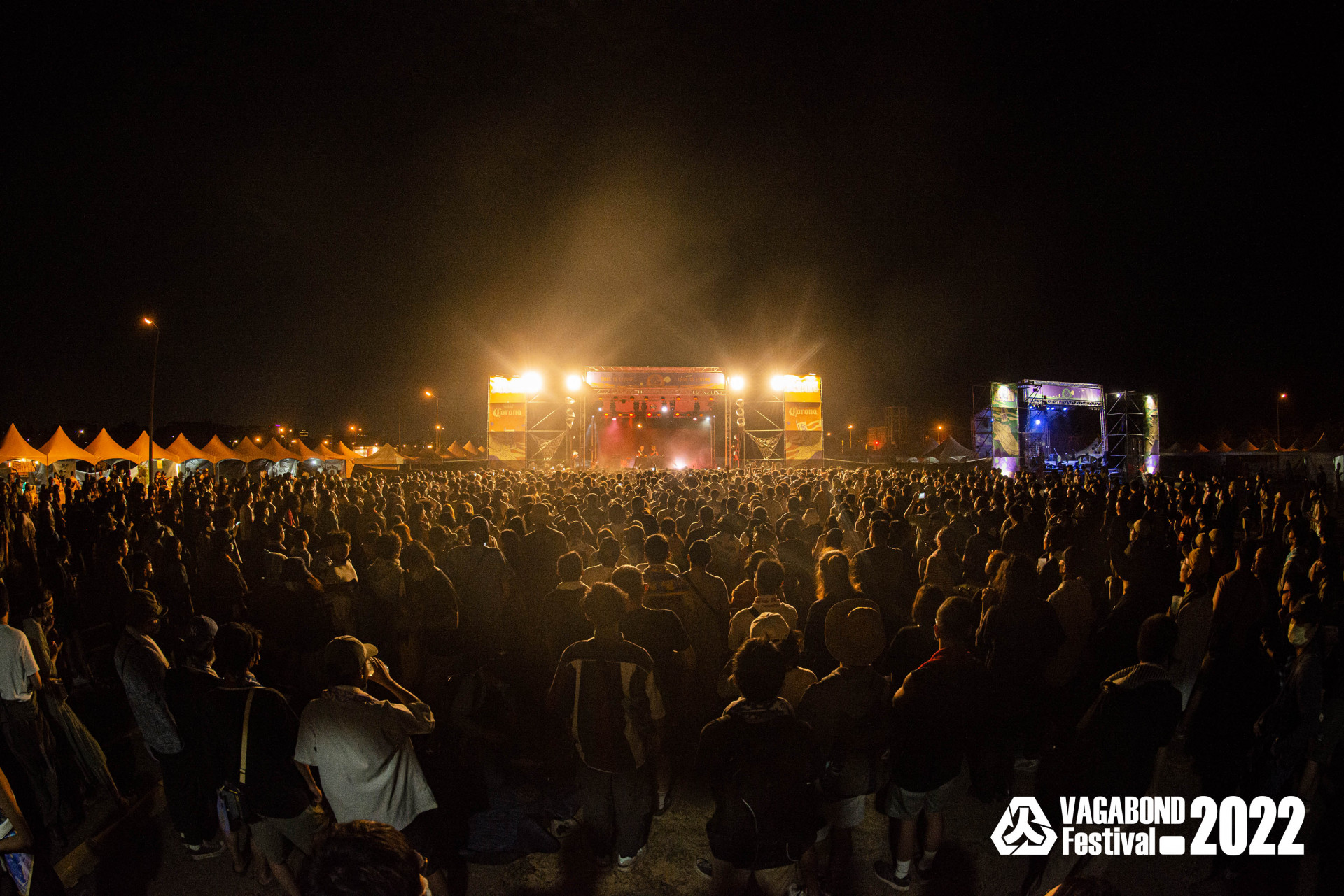 浪人祭成為近年台灣具指標性的音樂祭之一