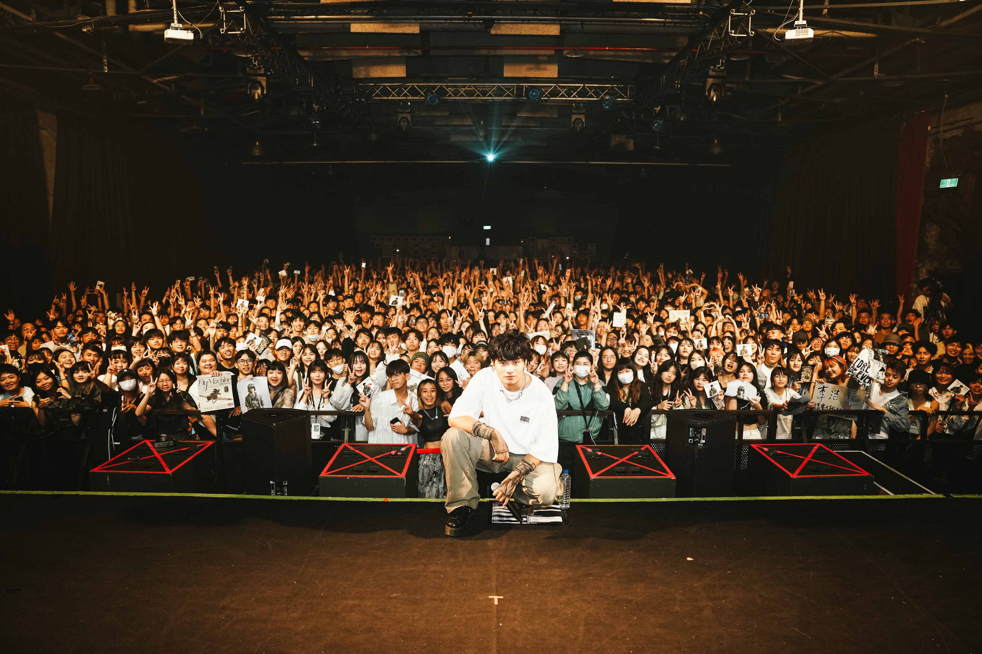 台北Legacy2