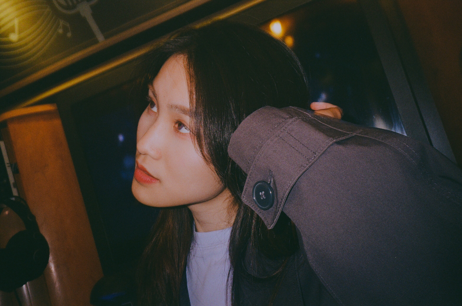 MoonD'shake主唱家菱