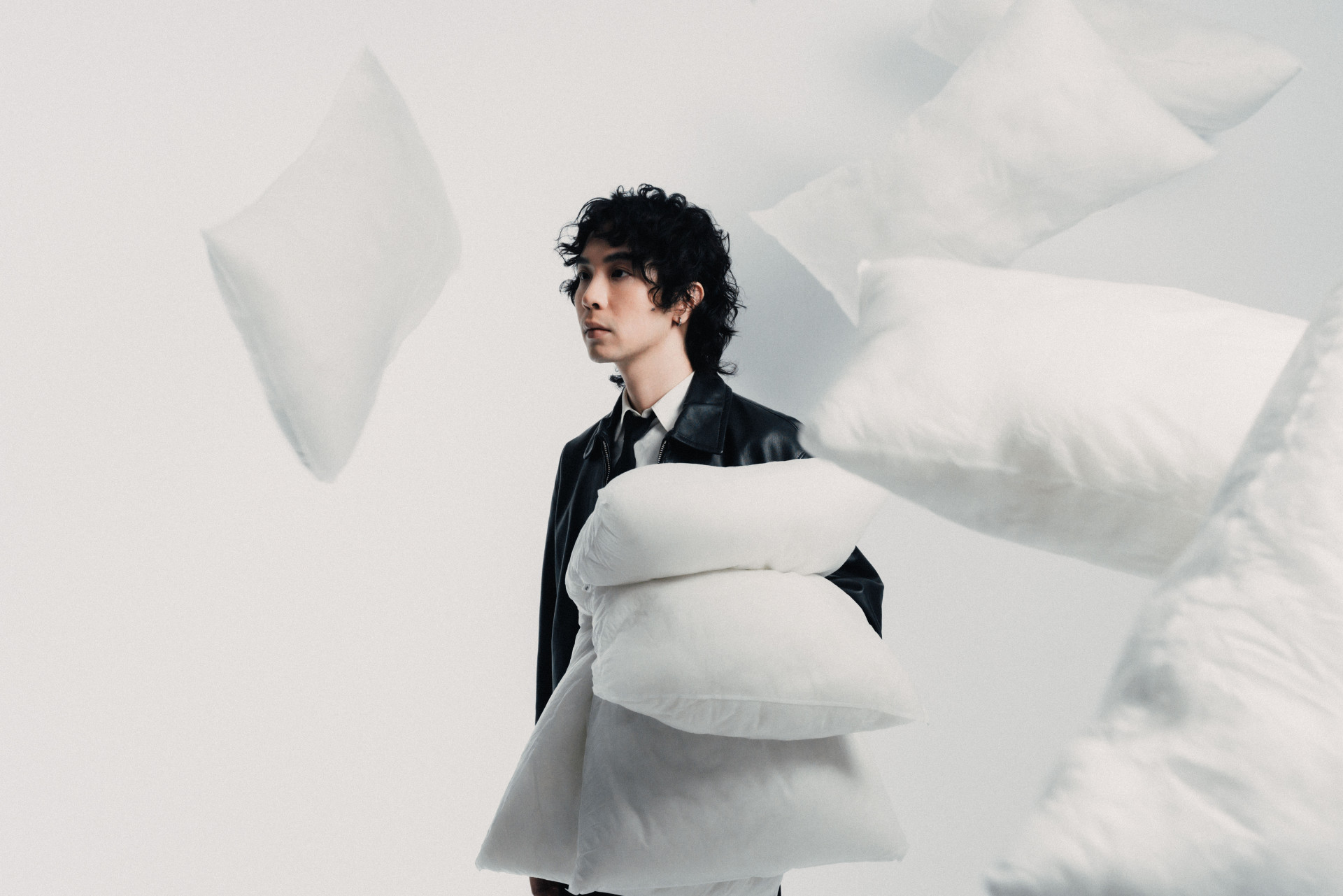 禪波ZENBØ_宣傳照2