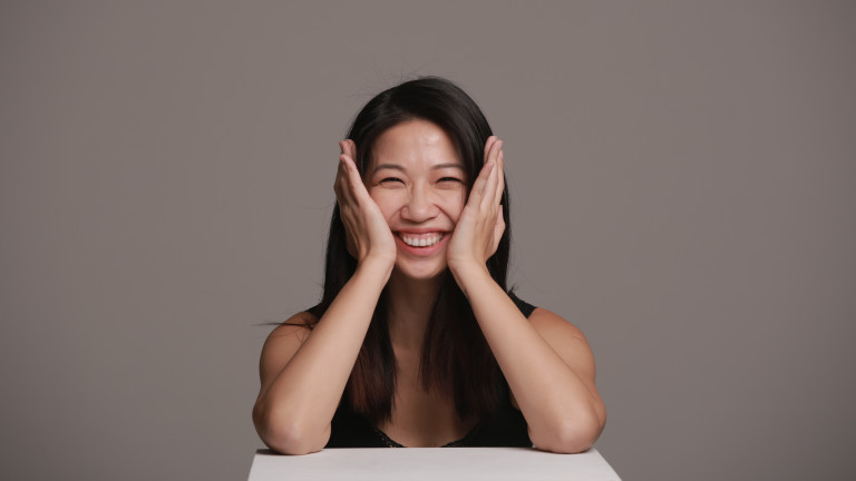 「全方位電豎琴創作女聲」蘇珮卿入圍金音獎四項大獎！寫下個人最佳成績