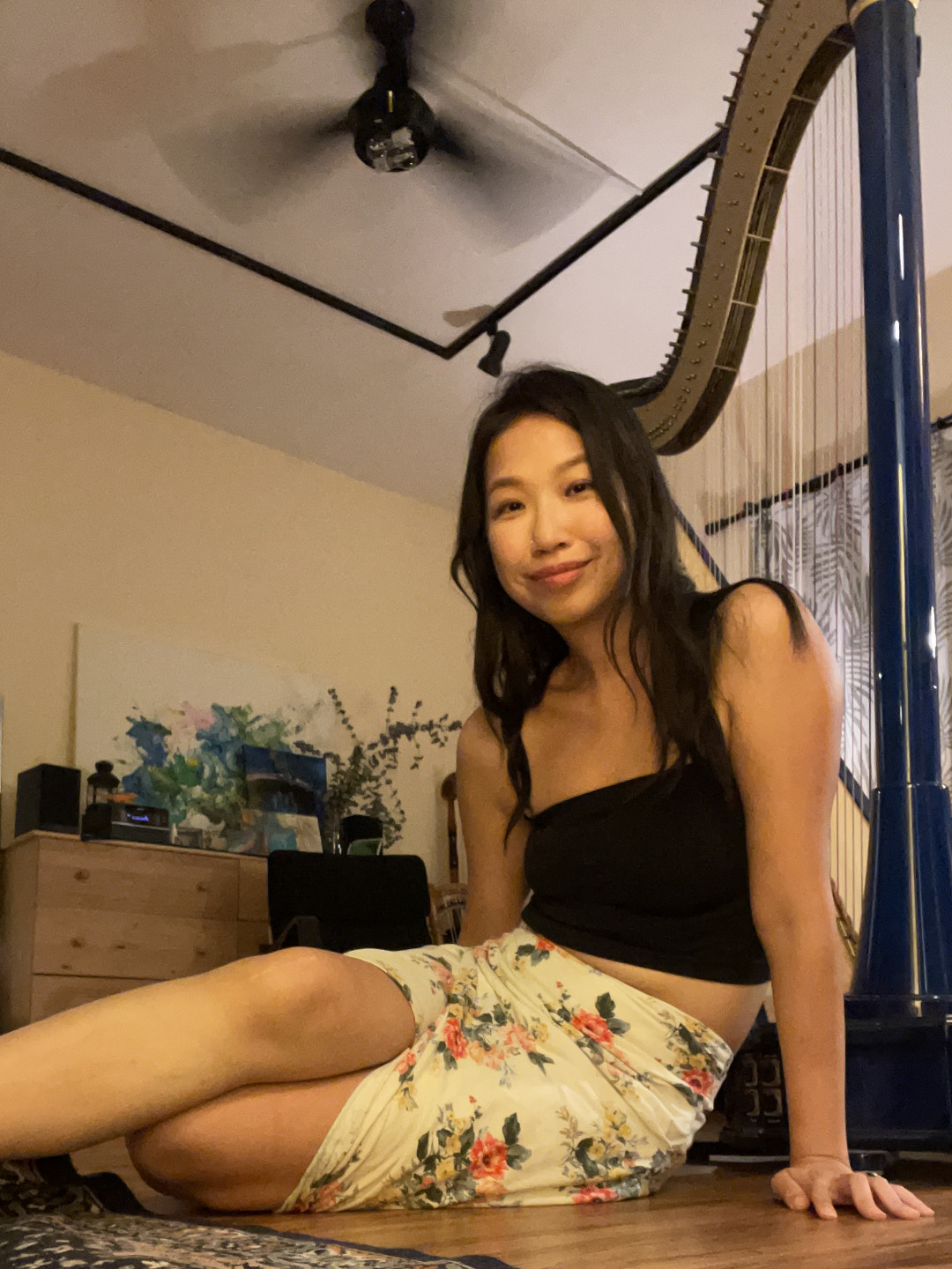 蘇珮卿入圍金音獎四項大獎!寫下個人最佳成績