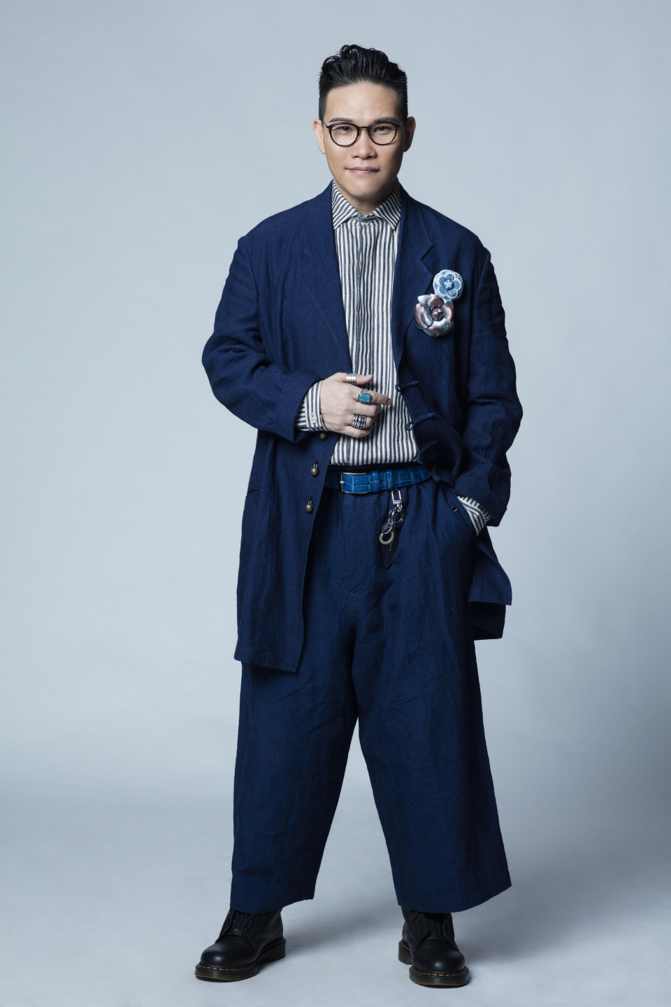 蘇永康宣傳照照片-寬魚國際提供