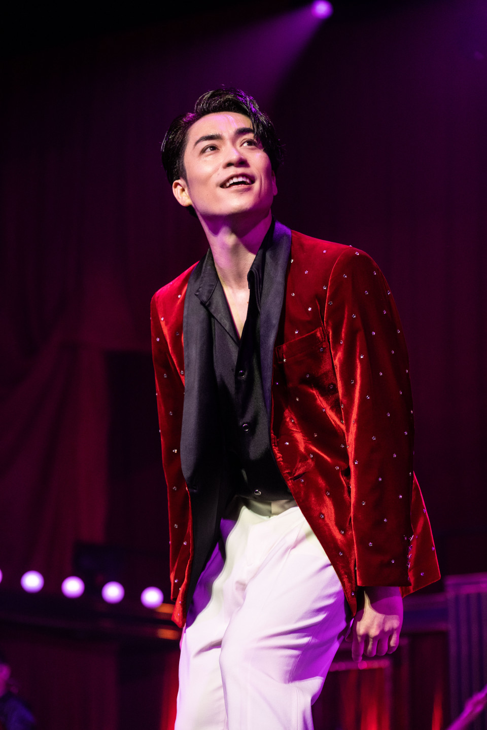 4、EXILE放浪兄弟_TETSUYA_-照片提供 寬魚國際LDH