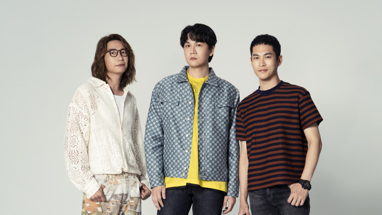 火球祭即將在 11/25-11/26 登場！金曲最佳樂團宇宙人首演火球  TRASH二度參戰帶來驚喜合作橋段