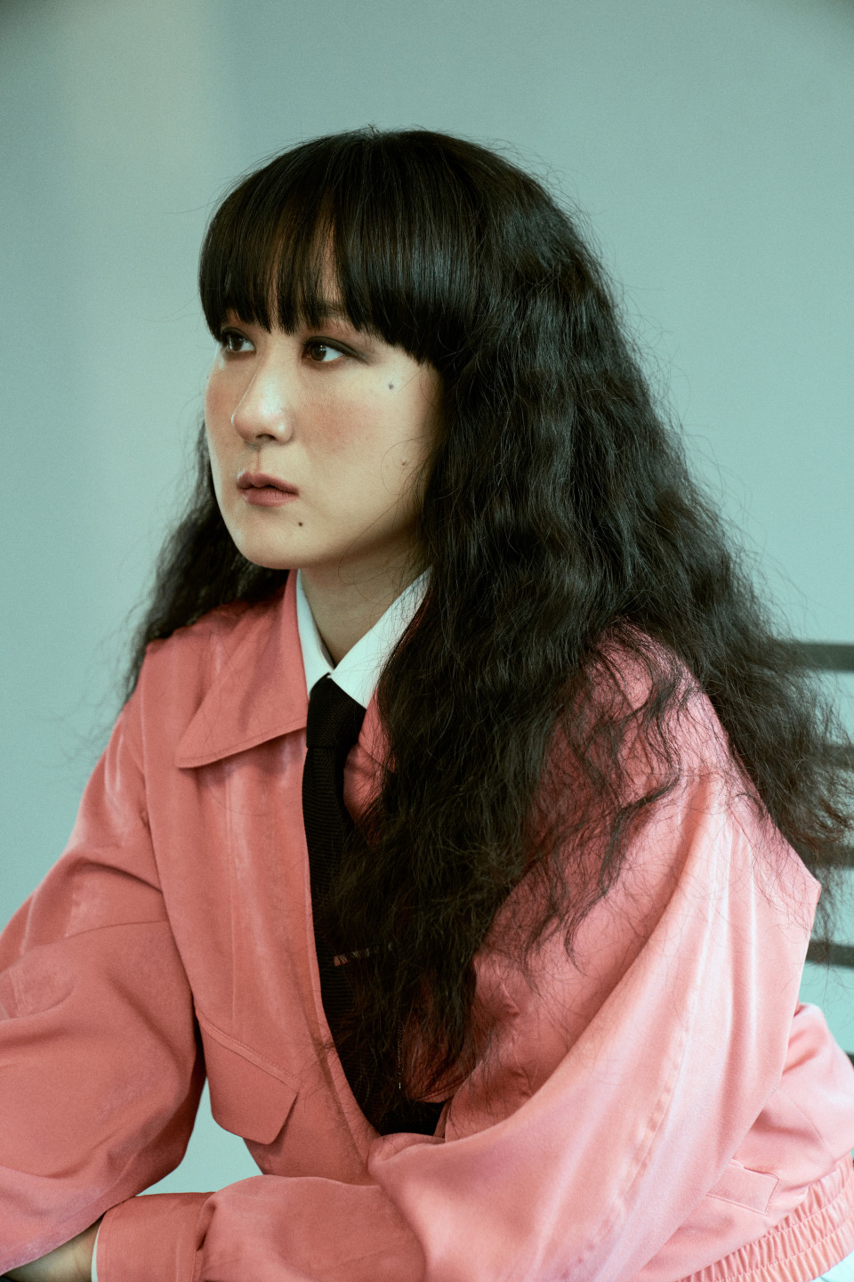 鮮于貞娥將會帶來更用心全面的演唱會給喜愛她的聽眾