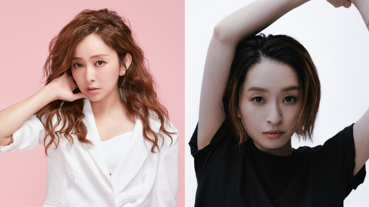 首次出國公演 hiro島袋寬子邀好姊妹愛紗再度合體 睽違近30年hiro和愛紗齊呼:超期待!