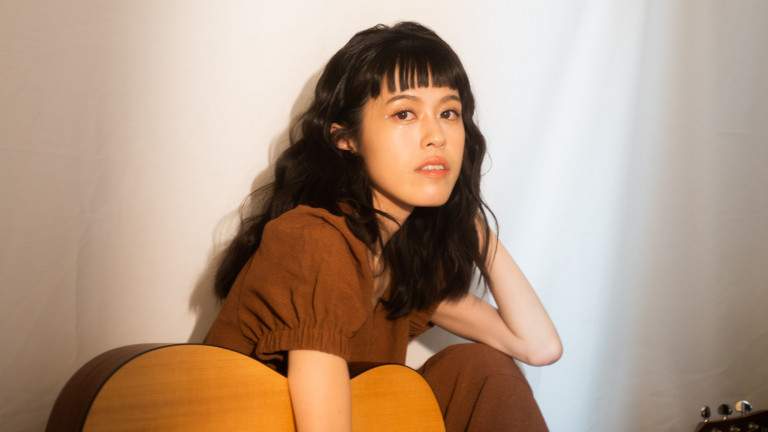 相約在音樂裡遊蕩 潛力都市女聲 im.charlene 首張創作 EP《 Dear, 》全球上線