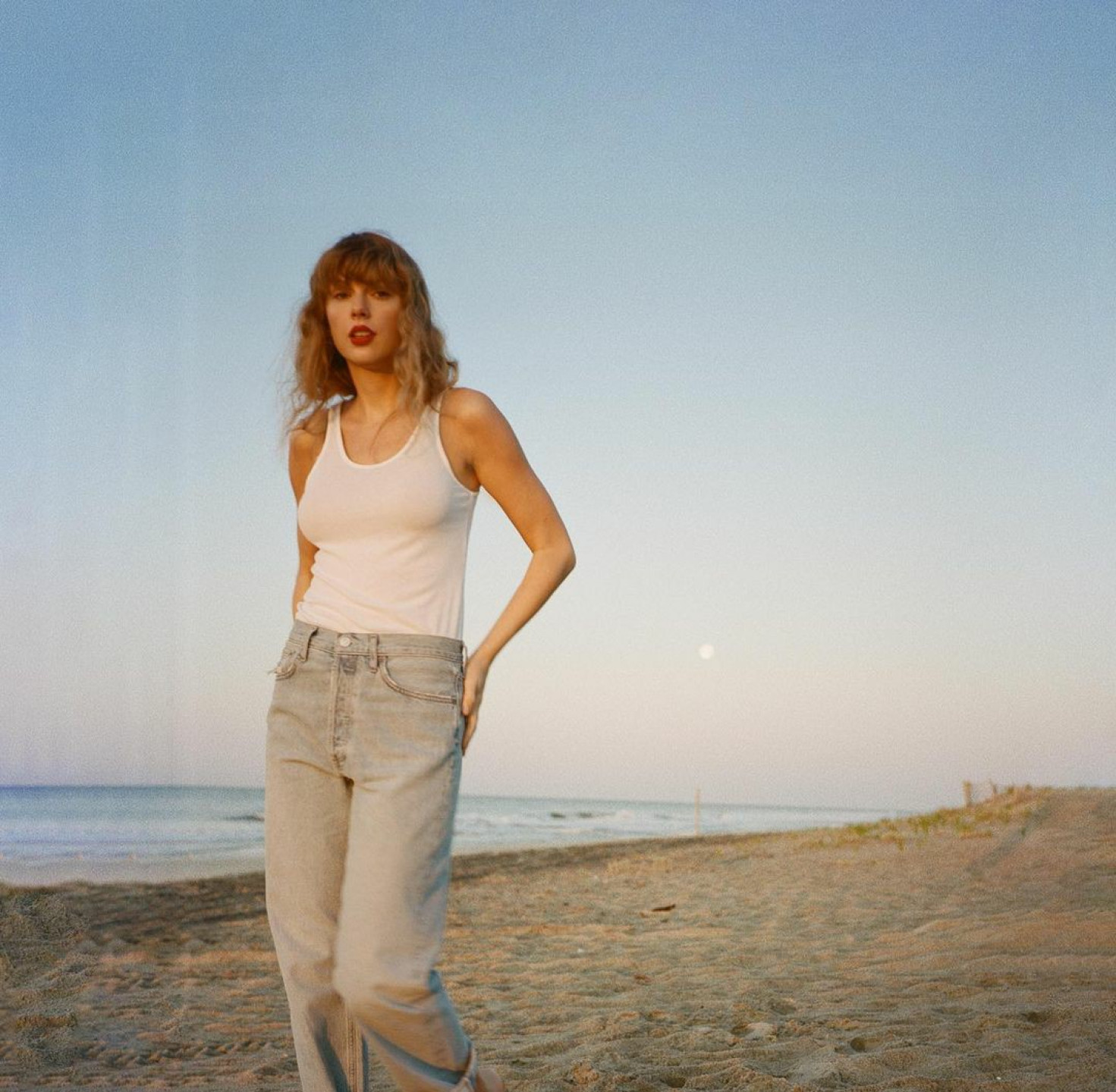 泰勒絲 - 環球音樂提供2