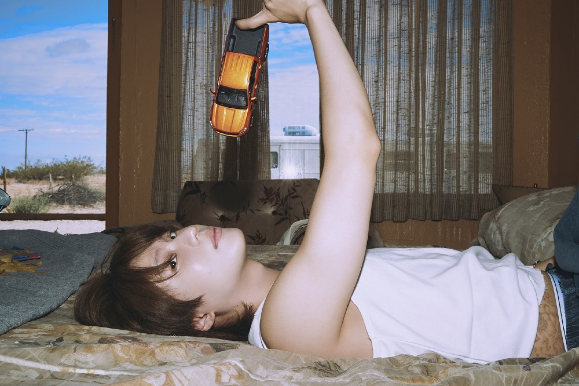 2023-10-31 avex taiwan KPOP 泰民第四張迷你專輯《Guilty》宣傳照2