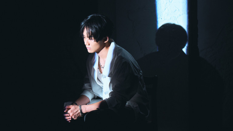 徐暐翔冠軍單曲〈我們到底算什麼〉屢獲佳績 再推出〈躍〉深刻描繪10年追夢經歷+憂鬱症之苦 用肺腑之作自我和解