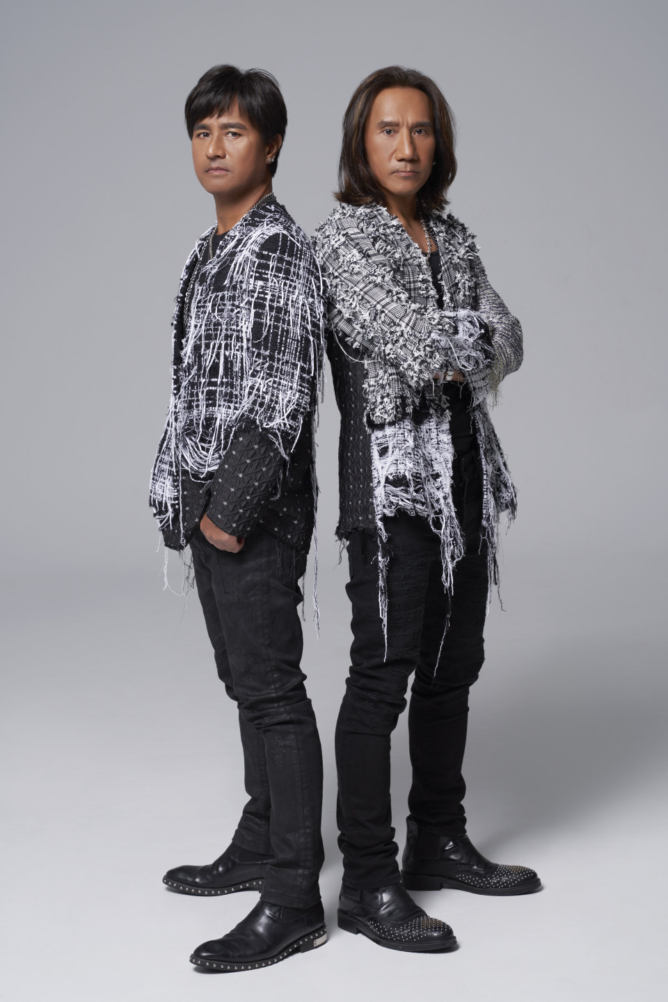 動力火車宣傳照