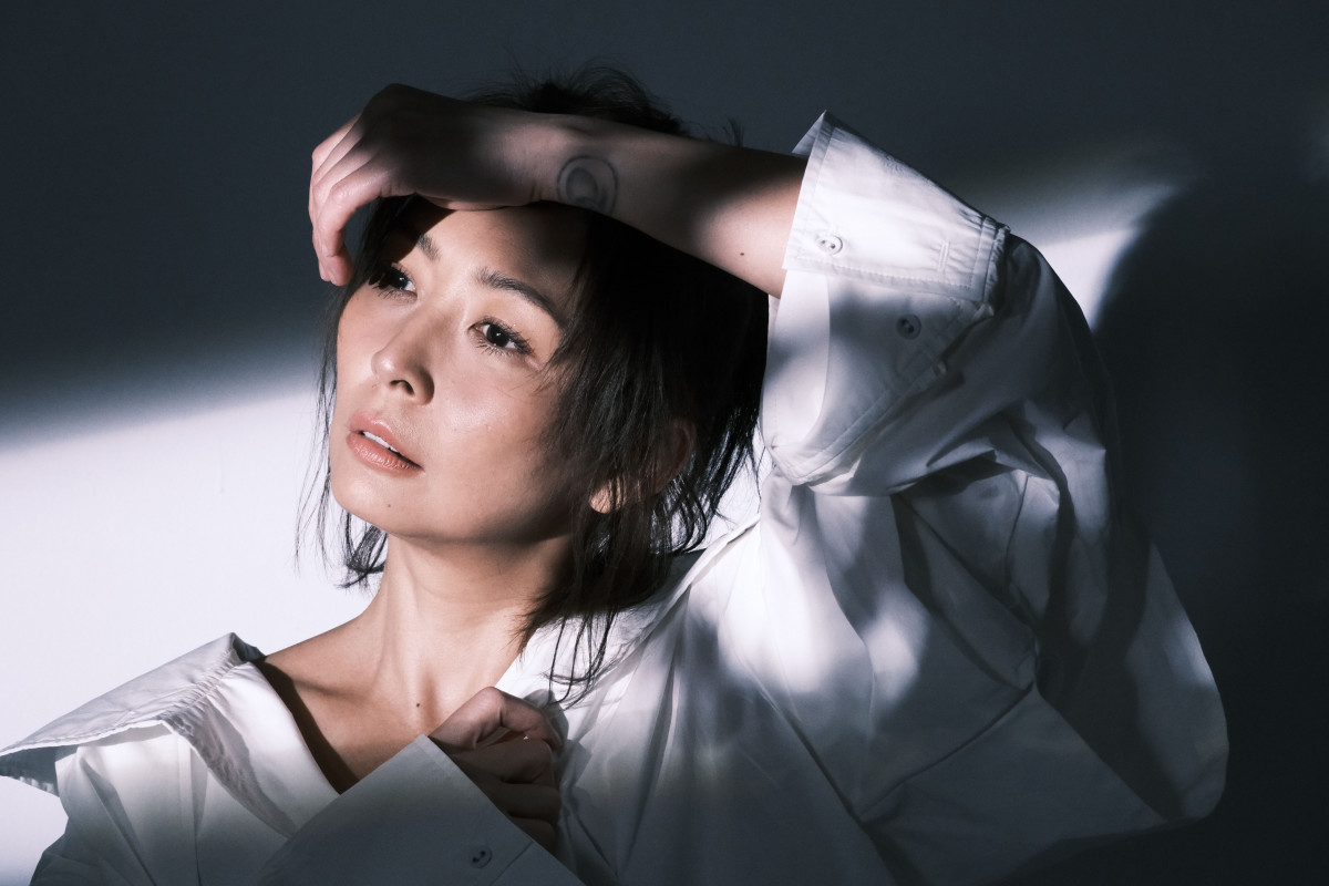 林曉培揮別創傷從「心」出發推新EP《願我》傳遞祝福與希望 邀三金跨刀製作獲重生勇氣