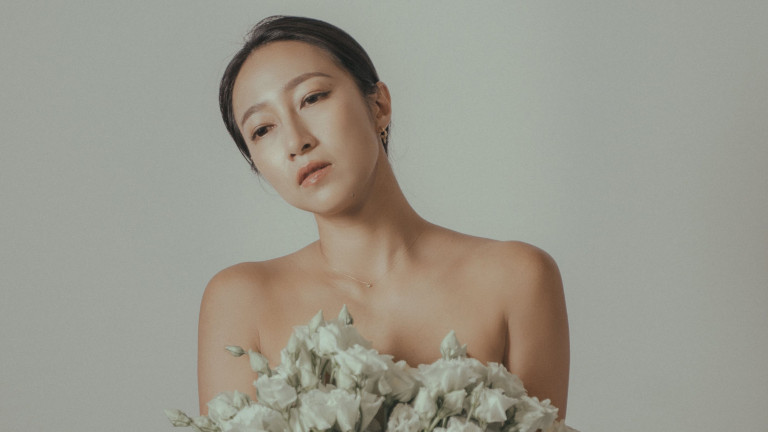 Francis Tsai法蘭推出《Time’s Up》限量黑膠唱片 與金曲獎最佳錄音師蔡周翰及最佳裝幀設計畢展熒聯手