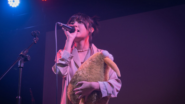 楊宜蓉WOOLY 生日大玩睡衣派對！鼓勵大家不管如何仍要相信創造美好的自己