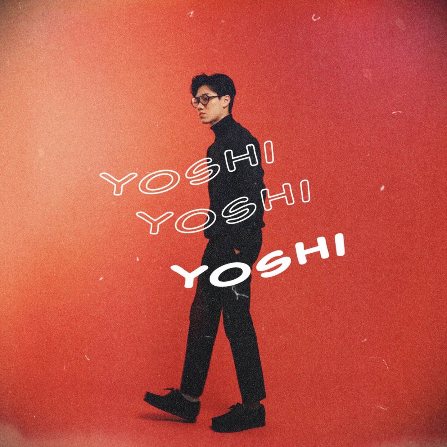 曾與周興哲合作過的鍵盤手、獨立作曲人YOSHI，將在現場為樂團帶來全新的聲響