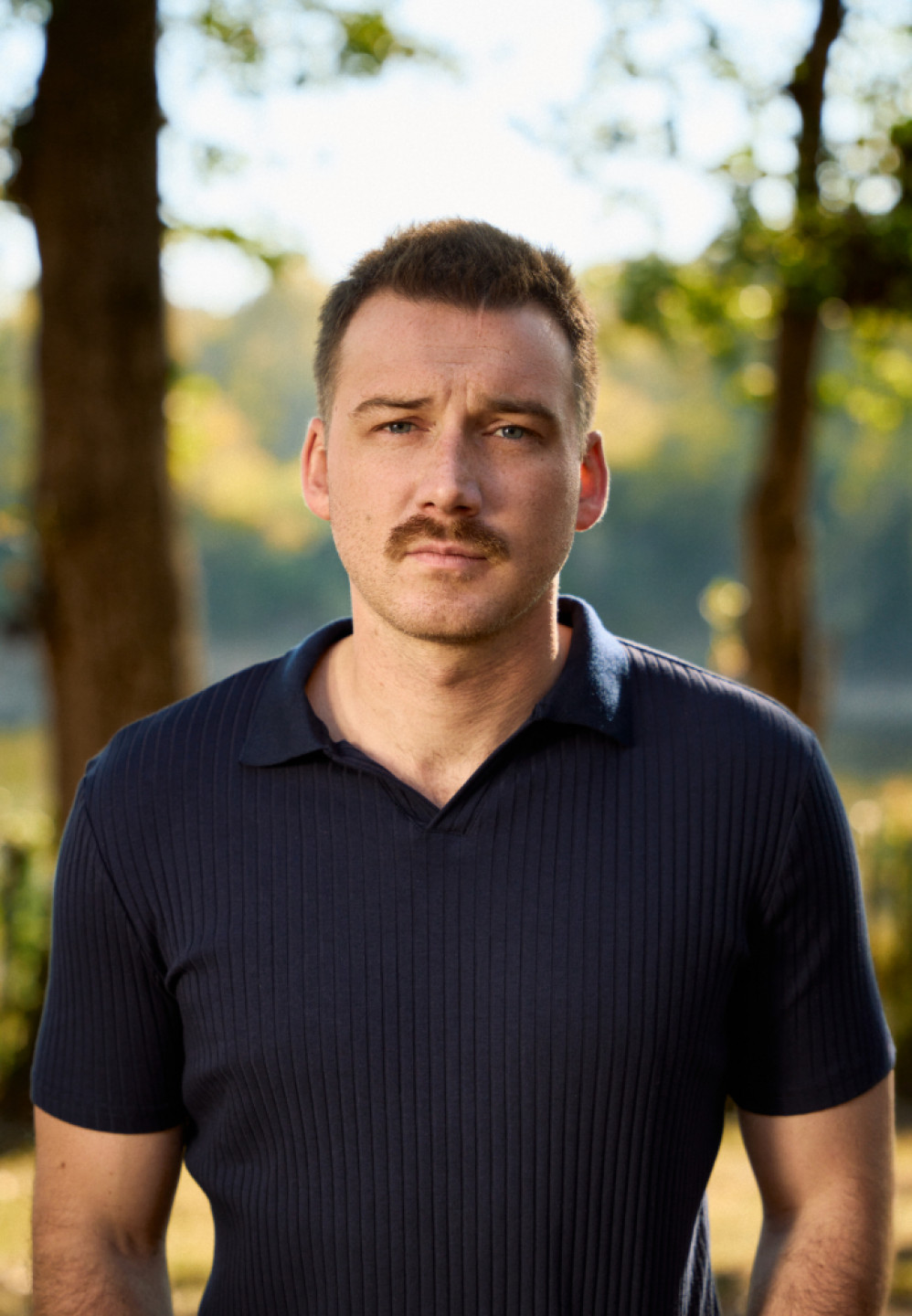 摩根沃倫 - 環球音樂提供