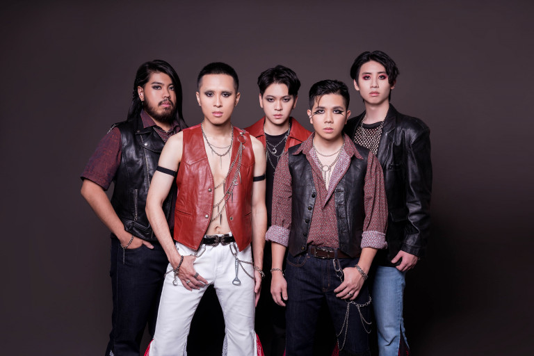 硬式搖滾的呼喚！DrunkMonk 撞克茫客聯手羊駝小姐、桑尼於樂悠悠之口引爆搖滾狂潮