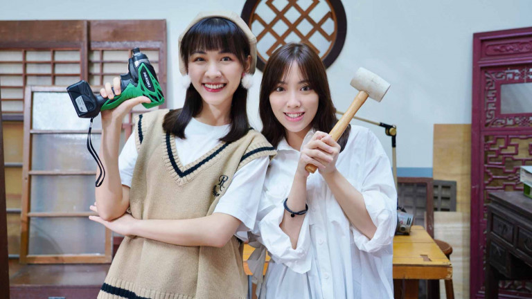 林玟誼實現宣言！與《阿叔》片尾〈鹹酸甜〉原唱陳佩賢驚喜合唱 ！