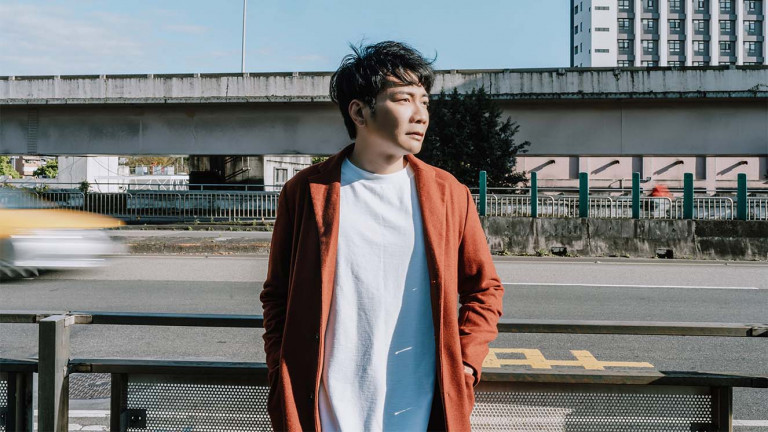 創作才子黃玠打造全新跑步單曲〈好好聽〉首位創作歌手舉辦跑友會 黃玠感動開心圓夢 號召更多國民一起加入