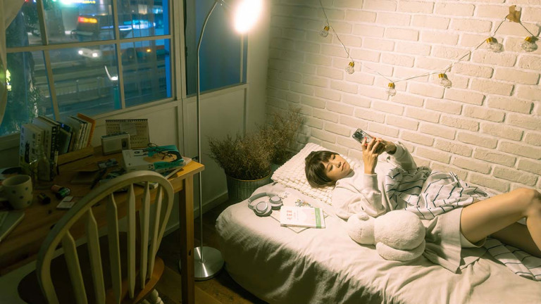 柴郡貓全新單曲〈說晚安的人〉，好好說晚安，向人生下個階段前進。