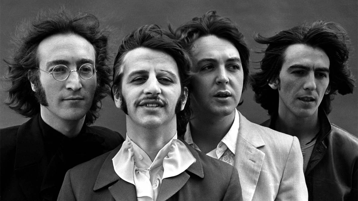 兩大搖滾傳奇樂團披頭四、滾石新作收已逝團員作品 保羅麥卡尼談藍儂與喬治離世「如吞苦藥丸」