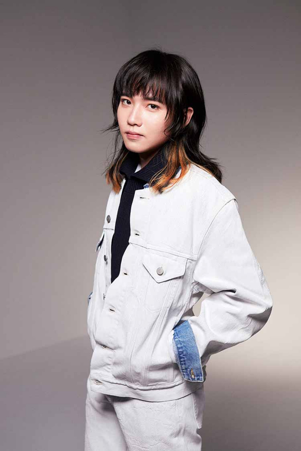 持修〈沒有我的那個宇宙〉