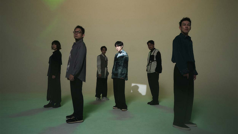 蘇打綠〈控制狂（蘇打綠版）〉MV改走動感團體？！阿龔狂飆舞技 被大目虧「連輕輕擺個手都會不自覺地很用力！」