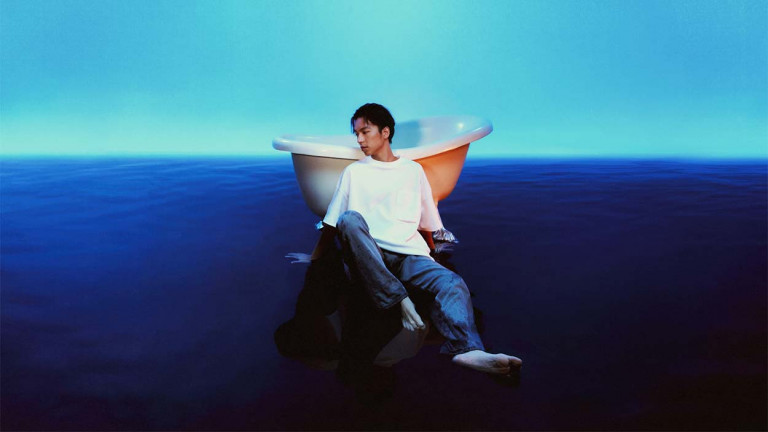 獲葛萊美得主與各大樂評激推 開水系旋律詩人鄒序發行新單曲〈another time〉與樂迷歡度聖誕