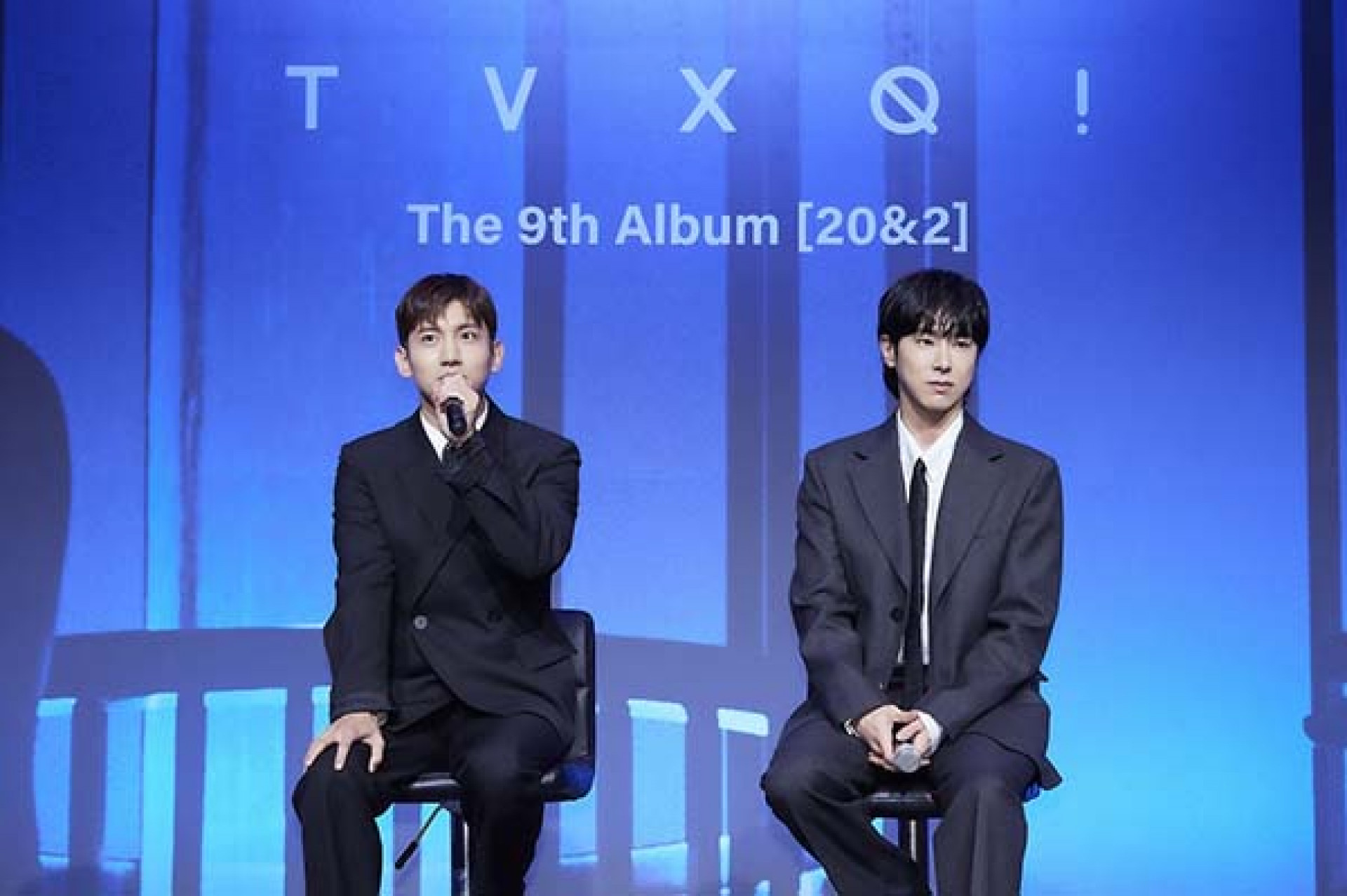 2023-12-27 avex taiwan KPOP 東方神起第九張正規專輯《20&2》宣傳照5