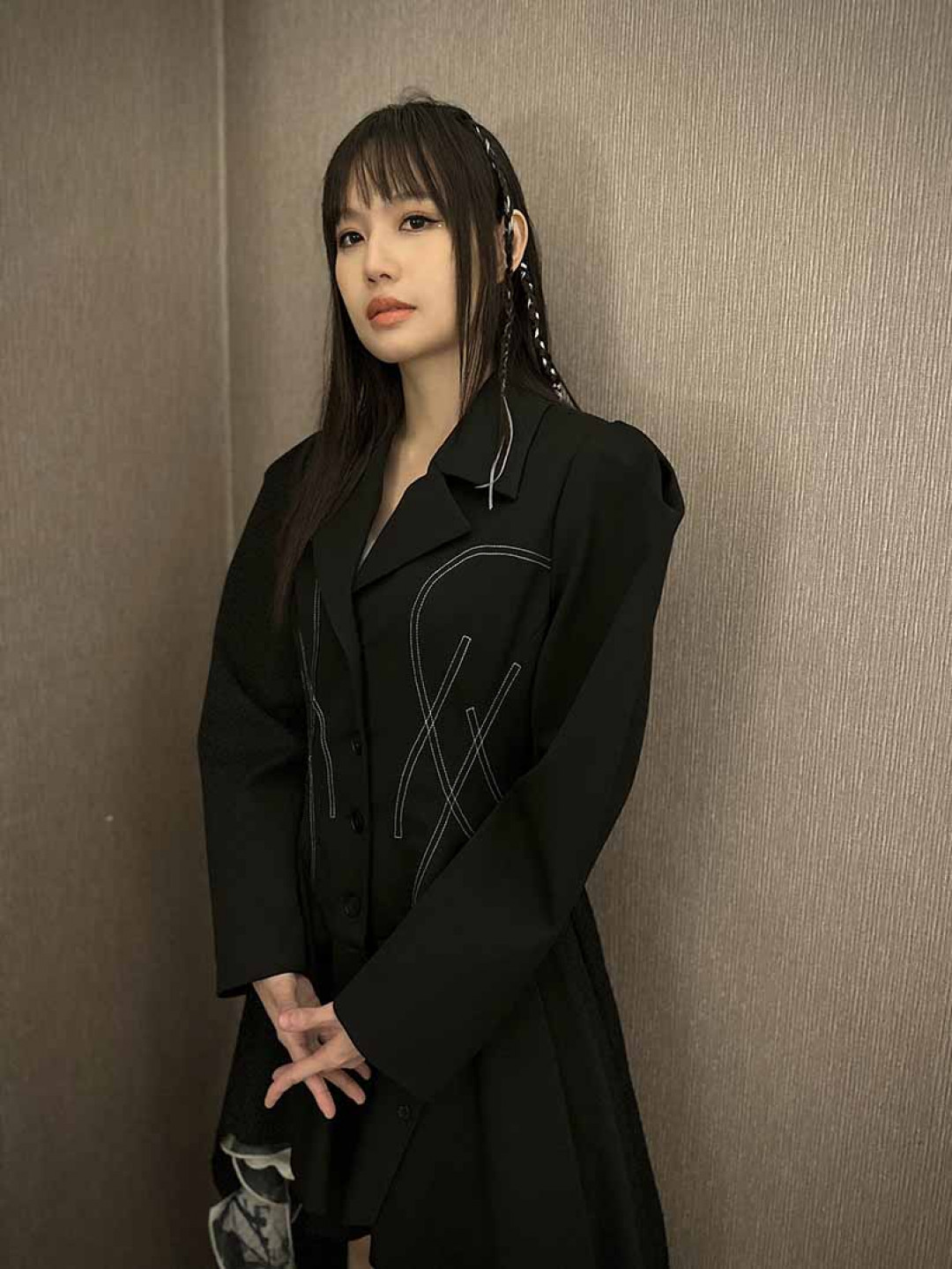文慧如