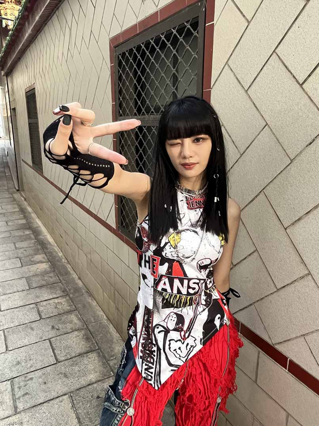 木木(林葦妮) (1)