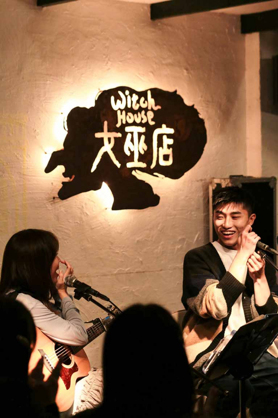 陳佩賢Jesslyn 陳宇祥